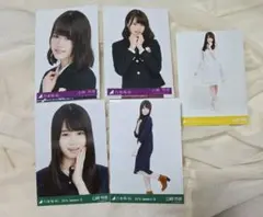 2026年最新】山崎怜奈 生写真の人気アイテム - メルカリ