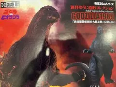 2026年最新】東宝30cmシリーズ ゴジラの人気アイテム - メルカリ