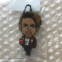 クリアチャーム バレンタイン NESMITH