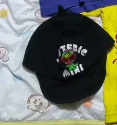 ヒスミニ　ミニラキャップ