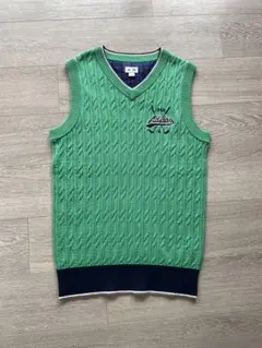 adidas ベスト Lサイズ