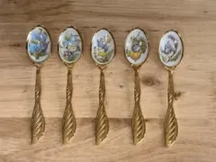 2025年最新】ノリタケ トトロ スプーンの人気アイテム - メルカリ