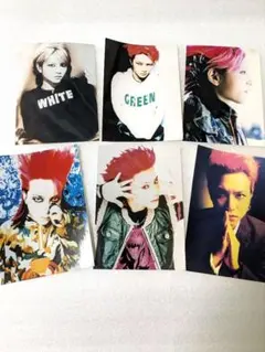 2026年最新】x japan hide グッズの人気アイテム - メルカリ