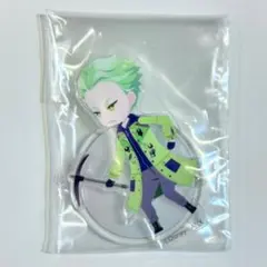 ツイステ セベク ミニアクスタ (イベント衣装)