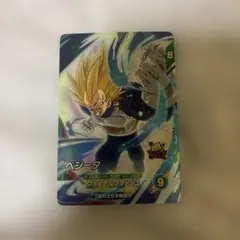 sdv4-011 ベジータ　SR