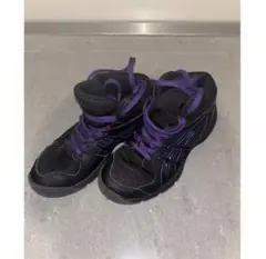 【送料込み】アシックス DUNKSHOT MB 9