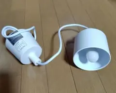 ニトリ　ペンダントライト
