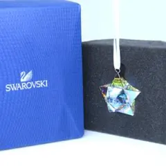 SWAROVSKI スワロフスキーチャームオーナメント 5283478 - メルカリ