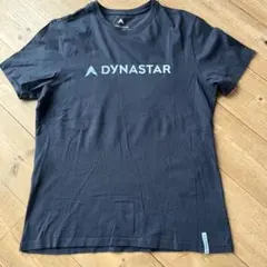 お値下げ‼️ DYNASTAR オーガニックコットン Tシャツ
