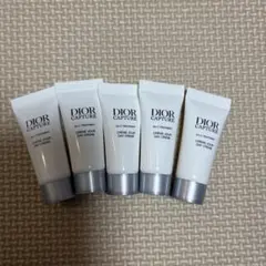 ディオールカプチュールクレーム