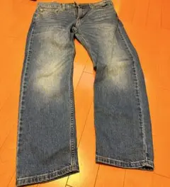 Levi's 502 ストレートデニム W32 L29メンズ