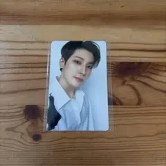 SEVENTEEN WONWOO トレカ FOLLOW INCHEON - メルカリ