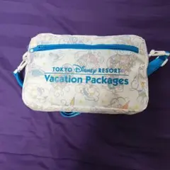 東京ディズニーリゾート バケーションパッケージ バッグセットのサムネイル