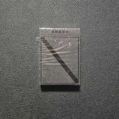 開封済み Friars Club Deck オレンジ レアデック 1個 - メルカリ