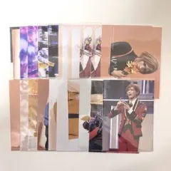 エーステ 摂津万里 ブロマイド