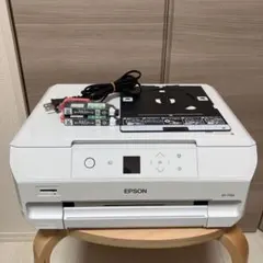 EPSON EW-M752T インクジェットプリンター !!ジャンク!! - メルカリ
