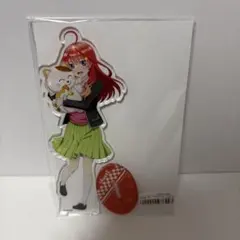 映画 五等分の花嫁 まねきねこ アクリルスタンド 中野四葉 - メルカリ