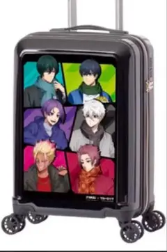 ブルーロック　キャリーケース 非売品 2025年最新】ブルーロック非売品の人気アイテム - メルカリ