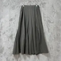 AMERICAN HOLIC♡ロングスカート ウエストゴム Mのサムネイル