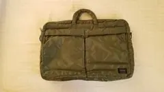 2025年最新】ポーター タンカー 3way グリーンの人気アイテム - メルカリ