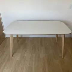 IKEA ダイニングテーブル VEDBO ヴェードボー 160cm - メルカリ
