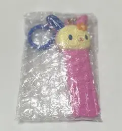 サンリオ PEZ シークレットチャーム ウサハナ