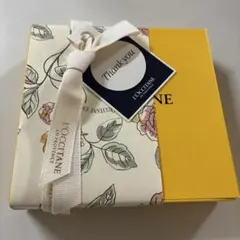 L'Occitane ハンドクリーム2本セット