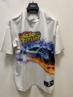 MARK & LONA Back to the Future 上下のサムネイル