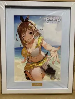 リバーシブルお風呂ポスターシャルロット・デュノアIS<インフィニット・ストラトス リバーシブルお風呂ポスターシャルロット・デュノアIS<インフィニット