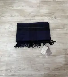 Johnstons of Elgin ジョンストンズ　大判　マフラー　ストール