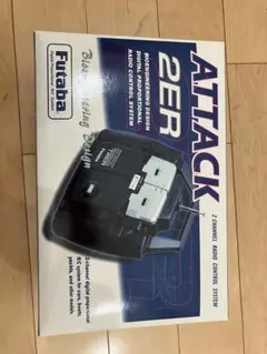フタバ アタック ATTACK 4WD 4VWD AM27 メカ 一式セット フタバ アタック ATTACK 4WD 4VWD AM27 メカ 一式セット フタバ