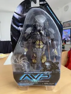 NECA ネカ エイリアンvsプレデター プレデター・ザ・クリーナー ザ