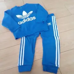 adidas originals トレーナー・パンツセット 90サイズ