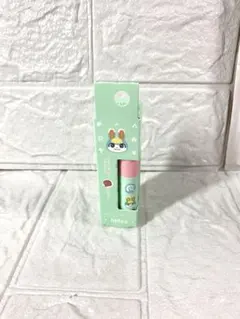 【新品未使用】ミティア オーガニック リップスティック　ミッチェルのサムネイル