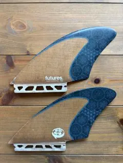 Futures FinsフューチャーフィンRob Machado Keel - メルカリ