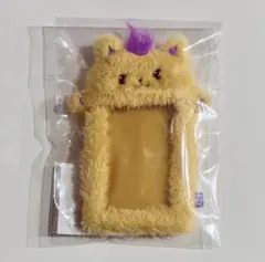 NCT WISH フォトカードフォルダー シオン シオニン - メルカリ