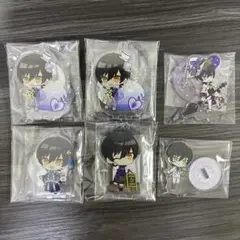 まほやく 魔法使いの約束 ホワイト アクスタまとめ売り