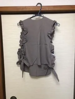 値下げしました！！ 未使用でタグも付いています。