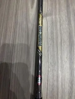 Dynamic Gold EX TOUR ISSUE シャフト