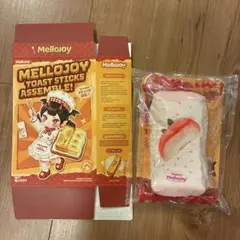 スクイーズ メロジョイ mellojoy ノントースト - メルカリ