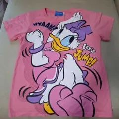 東京ディズニーリゾート デイジー Tシャツ 130のサムネイル