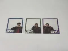 2026年最新】コムドット ゆうた チェキの人気アイテム - メルカリ