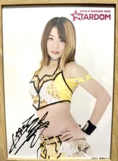 STARDOM　ルーキー・オブ・スターダム 　新人6人ポートレート 2枚セット STARDOM ルーキー・オブ・スターダム 新人6人ポートレート 2枚セット