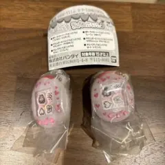 たまごっち　シャカシャカチャームコレクション2