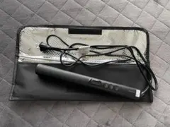 TESCOM マイナスイオン ストレートアイロン TS360A