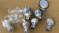 カラフルピーチ　ヒロくん　セット売り