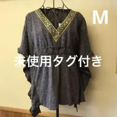 未使用タグ付き　COCO.Qoo レディース　Mサイズ