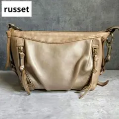 russet ラシット ショルダーバックのサムネイル