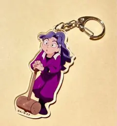 綾部喜八郎 アクリルキーホルダー 忍たま乱太郎 忍術学園 文化祭