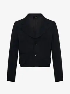 CdG Homme Plus 26SS 短丈シングルテーラードジャケットのサムネイル